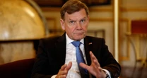 "Nie wbrew woli Polski". Szef niemieckiego MSZ o polityce migracyjnej
