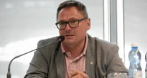 Tomasz Terlikowski: w Watykanie jest silna grupa, która chętnie by przykryła pedofilię