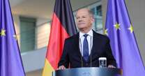 Olaf Scholz blokuje wartą miliardy euro pomoc wojskową dla Ukrainy. W tle wybory w Niemczech