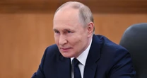 Zaskakujące słowa Władimira Putina o Ukrainie. Wspomniał też o "histerii" państw NATO