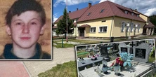 24 lata po zaginięciu Michała znaleźli na grobie tajemniczą kartkę. Na jaw wyszły nowe ustalenia