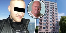 Zamordował byłą partnerkę w obecności ich 2-letniego synka. Sąsiad o sprawcy: był jak ćma