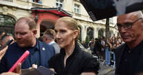 Celine Dion w Paryżu rzuciła świat na kolana. Za jedną piosenkę dostanie astronomiczne pieniądze