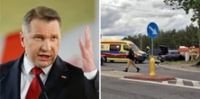 Przemysław Czarnek zdradza nam kulisy swojego wypadku. Zaskakujące słowa do sprawcy
