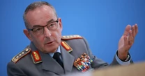 Bundeswehra uspokaja przed manewrami Rosji i Białorusi. "Nie ma żadnych oznak ataku"
