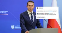 Rzecznik rządu stanowczo odpowiada Telewizji Republika. Chodzi o działania Waldemara Żurka