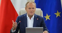 Donald Tusk uderza w Karola Nawrockiego. "Czego nie rozumiecie?"