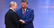 Władimir Putin i Xi Jinping w poszukiwaniu sposobu na długowieczność. Ma im w tym pomóc... poroże rosyjskich reniferów