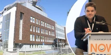 Młody lekarz zarobił 1,6 mln zł w rok. NFZ kontroluje teraz szpital