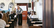 Maturzyści zmierzą się we wtorek z królową nauk. Dziś pierwsze egzaminy rozszerzone