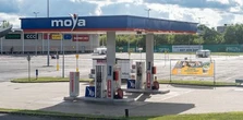MOYA zmienia właściciela. Sieć 540 stacji przechodzi w zagraniczne ręce