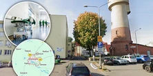 Dwa tragiczne zdarzenia w szpitalu w Choszcznie. Prokuratura bada sprawę śmierci mężczyzn