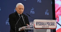Prezes PiS atakuje znanego prawnika. "Niejaki Zoll. Mówienie »profesor« jest nie na miejscu"