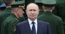111 tys. żołnierzy u bram Pokrowska. Putin koncentruje siły koło strategicznego miasta. To może być początek czegoś wielkiego