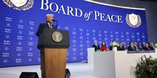Rada Pokoju Trumpa bez pieniędzy. Na koncie funduszu okrągłe zero dolarów