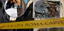 Tragedia przy rzymskiej świątyni. Turysta spadł z dużej wysokości
