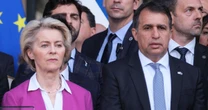 Miażdżąca krytyka Europy "odrażających" działań Izraela w Strefie Gazy. Ambasador z Tel Awiwu ripostuje: kary nie pomogą