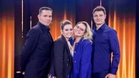 Kabareciarze zażartowali z Karola Nawrockiego. Dostało się też Agacie Dudzie