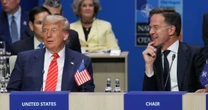 "Monumentalne zwycięstwo". Po szczycie NATO Donald Trump ma powody do zadowolenia. Europejczycy zapłacą więcej i jeszcze mu za to dziękują