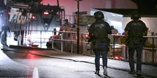 Planował atak terrorystyczny. Niedoszły zamachowiec miał przeszkolenie wojskowe
