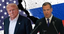 "Czy on to naprawdę powiedział? Proszę dać mi znać natychmiast". Donald Trump stracił cierpliwość. Ekspert: ma moc, by zadać śmiertelny cios rosyjskiej armii