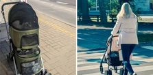 "Połowa firm już zniknęła". Tak umiera polskie zagłębie wózkowe