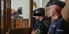 Wojtuś płakał, bo był głodny. Ojciec zrobił mu coś niewyobrażalnego. Zapadł prawomocny wyrok