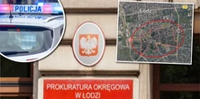 30-letnia matka nie żyje po brutalnym gwałcie. 63-latek w areszcie. "Szczegóły są zbyt drastyczne"