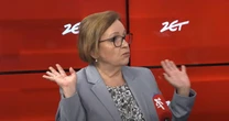 Europosłanka PiS uderzyła w Radosława Sikorskiego. Ironiczna riposta prowadzącego