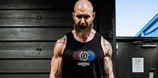 Sekrety formy byłego komandosa Navy SEAL. Tych błędów po 50-tce lepiej nie popełniać