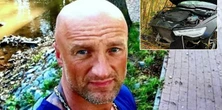 Ratownik medyczny ucierpiał w wypadku. Trwa zbiórka. Rodzina ma jeszcze jedną ważną prośbę