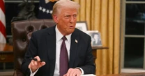 Donald Trump chce wybudować wieżowiec w centrum Wietnamu