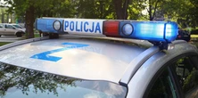 Makabryczne odkrycie w mieszkaniu. Strażacy musieli wyważać drzwi