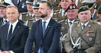 Co się dzieje na szczytach armii? Odsłaniamy kulisy. "Dostał dyskretną misję pilnowania gen. Kukuły"