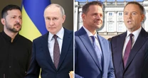 Rozmowy Rosji i Ukrainy z nową datą. Afery z kandydatami tuż przed wyborami. Podsumowanie dnia