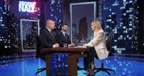 Monika Olejnik musiała zareagować. "Koniec, panowie koniec"