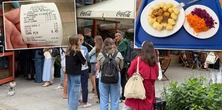 Bar "Miś" od pół wieku przyciąga tłumy we Wrocławiu. Ceny wciąż kuszą