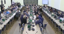 Awantura podczas posiedzenia komisji finansów. "Ściągają teraz posłów i liczą, że wygrają"