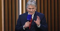 "Adekwatna odpowiedź". Przed Dniem Zwycięstwa Kreml boi się ataków. Dlatego Dmitrij Pieskow grozi Ukrainie