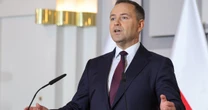 Karol Nawrocki odda przejętą kawalerkę na cele charytatywne? Ekspert: ja bym się tak nie spieszył