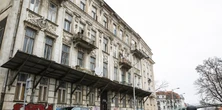 Konserwator chce wywłaszczyć kamienicę przy Sejmie. Interesuje się nią kupiec z Doliny Krzemowej