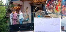 Kawiarnia w Zakopanem znalazła sposób na arabskich turystów. Teraz muszą za to płacić