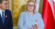 I prezes Sądu Najwyższego komentuje słowa ministry Nowackiej. "Żenujące"
