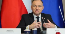 Prezydent Duda uderza w Donalda Tuska. "Powinien zabrać się za skuteczne rządzenie"
