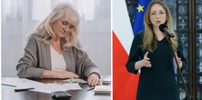 Wcześniejsi emeryci skazani na sąd. Rząd nie spieszy się, by wyrównać krzywdy