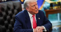 "Uwielbia to robić". Donald Trump nawet się już nie kryje, o co mu chodzi. Dziwny telefon do Norwegii