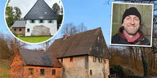 Ratują to, co inni porzucili. Nazwali się ruinersami