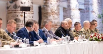Ukraina sfrustrowana negocjacjami w Stambule. Moskwa nie kryje zadowolenia. "Rosjanie są gotowi do długiej walki"