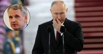 "Rosja może przegrać". Timothy Snyder: w historii rosyjska armia poległa w większości wojen. Teraz będzie podobnie
