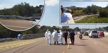 Zaginęło troje młodych policjantów. Po tygodniu odkryto straszną prawdę